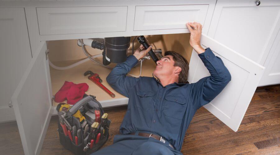 Expert burst pipe repair services in Ashfield, PA